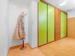 Prodej bytu 3+kk, Zlín, Voženílkova, 94 m2