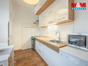 Pronájem bytu 2+1, Louny, Emila Filly, 52 m2