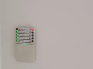 Pronájem kanceláře, Karviná - Fryštát, Lešetínská, 14 m2