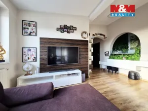 Prodej bytu 3+kk, Hradec Králové, Na Občinách, 106 m2