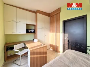 Prodej bytu 3+kk, Hradec Králové, Na Občinách, 106 m2