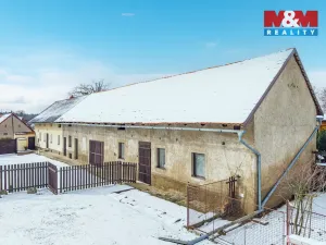 Prodej rodinného domu, Škvorec - Třebohostice, 69 m2