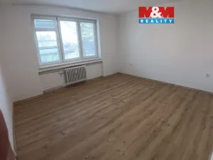 Pronájem bytu 3+1, Ostrava - Hrabová, Viktora Huga, 78 m2