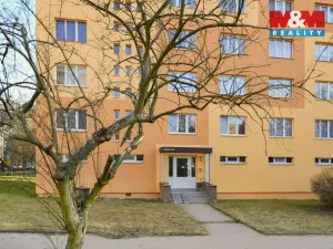 Prodej bytu 4+1, Kladno - Kročehlavy, Dánská, 70 m2