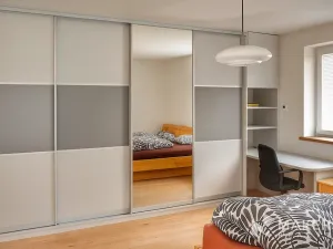 Prodej bytu 3+kk, Praha - Liboc, U silnice, 64 m2