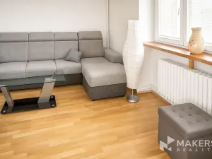 Prodej bytu 3+kk, Praha - Liboc, U silnice, 64 m2