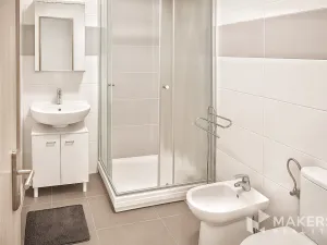 Prodej bytu 3+kk, Praha - Liboc, U silnice, 64 m2