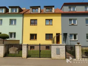 Prodej bytu 3+kk, Praha - Liboc, U silnice, 64 m2