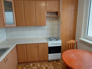 Pronájem bytu 2+1, Valašské Meziříčí, Zdeňka Fibicha, 45 m2