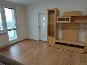 Pronájem bytu 2+1, Valašské Meziříčí, Zdeňka Fibicha, 45 m2