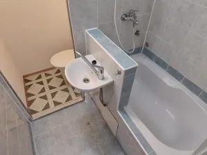 Pronájem bytu 2+1, Valašské Meziříčí, Zdeňka Fibicha, 45 m2