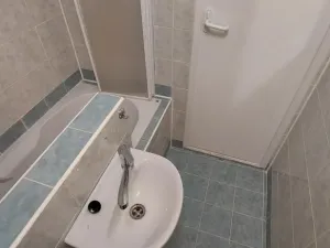 Pronájem bytu 2+1, Valašské Meziříčí, Zdeňka Fibicha, 45 m2