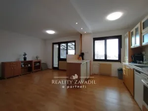 Pronájem rodinného domu, Benešov, Neumannova, 100 m2