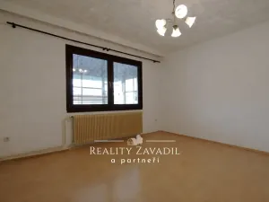 Pronájem rodinného domu, Benešov, Neumannova, 100 m2