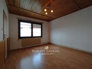 Pronájem rodinného domu, Benešov, Neumannova, 100 m2