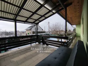 Pronájem rodinného domu, Benešov, Neumannova, 100 m2