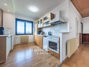 Pronájem rodinného domu, Benešov, Neumannova, 100 m2