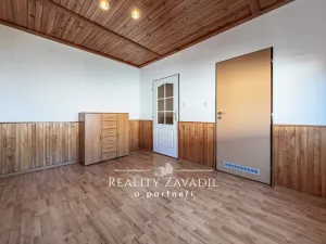 Pronájem rodinného domu, Benešov, Neumannova, 100 m2