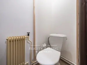 Pronájem rodinného domu, Benešov, Neumannova, 100 m2