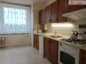 Pronájem bytu 4+1, Praha - Strašnice, Na Třebešíně, 91 m2