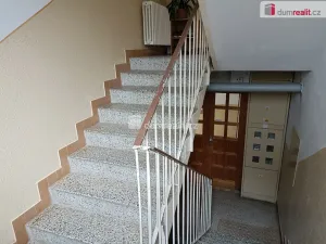 Pronájem bytu 4+1, Praha - Strašnice, Na Třebešíně, 91 m2