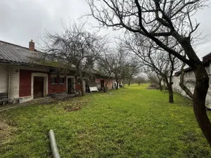 Prodej rodinného domu, Zahnašovice, 100 m2