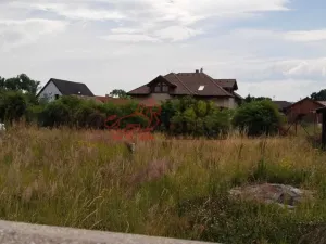 Prodej pozemku pro bydlení, Otvice, Sluneční, 1120 m2