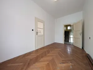 Pronájem rodinného domu, Brno, Božetěchova, 90 m2