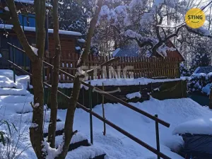 Prodej chaty, Albrechtice, Zahrádkářská, 34 m2