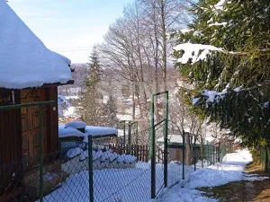 Prodej chaty, Albrechtice, Zahrádkářská, 34 m2