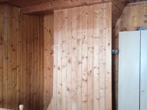 Prodej chaty, Albrechtice, Zahrádkářská, 34 m2