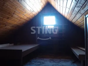 Prodej chaty, Albrechtice, Zahrádkářská, 34 m2