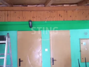 Prodej chaty, Albrechtice, Zahrádkářská, 34 m2