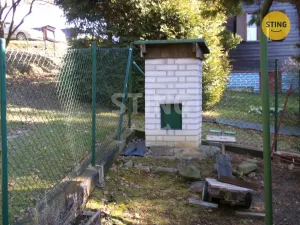 Prodej chaty, Albrechtice, Zahrádkářská, 34 m2