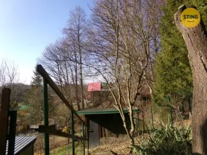 Prodej chaty, Albrechtice, Zahrádkářská, 34 m2