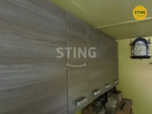 Prodej chaty, Albrechtice, Zahrádkářská, 34 m2