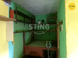 Prodej chaty, Albrechtice, Zahrádkářská, 34 m2