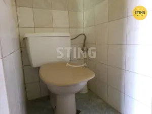 Prodej chaty, Albrechtice, Zahrádkářská, 34 m2