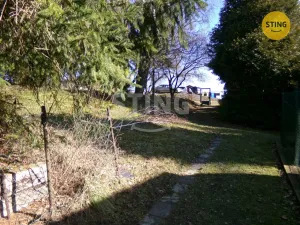 Prodej chaty, Albrechtice, Zahrádkářská, 34 m2