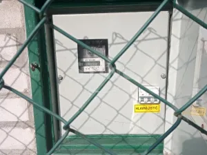 Prodej chaty, Albrechtice, Zahrádkářská, 34 m2