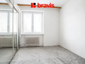 Prodej bytu 3+1, Šlapanice, Brněnská, 67 m2