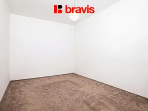 Prodej bytu 3+1, Šlapanice, Brněnská, 67 m2