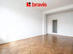 Prodej bytu 3+1, Šlapanice, Brněnská, 67 m2