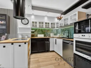 Prodej bytu 1+kk, Praha - Hostavice, Hrabovská, 45 m2