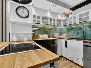 Prodej bytu 1+kk, Praha - Hostavice, Hrabovská, 45 m2