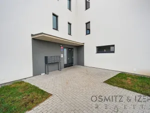 Prodej bytu 1+kk, Praha - Hostavice, Hrabovská, 45 m2