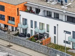 Prodej bytu 1+kk, Praha - Hostavice, Hrabovská, 70 m2