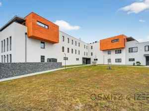 Prodej bytu 1+kk, Praha - Hostavice, Hrabovská, 70 m2