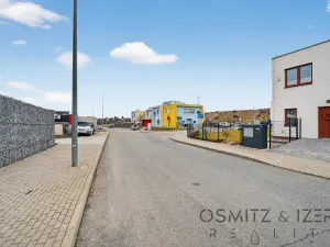 Prodej bytu 1+kk, Praha - Hostavice, Hrabovská, 70 m2