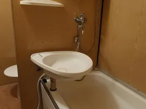 Prodej bytu 1+kk, Valašské Meziříčí, Vsetínská, 27 m2